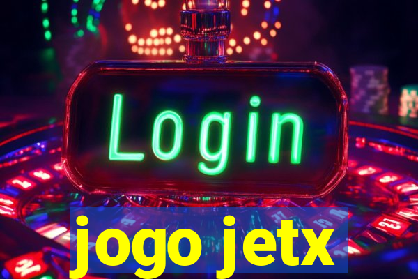 jogo jetx